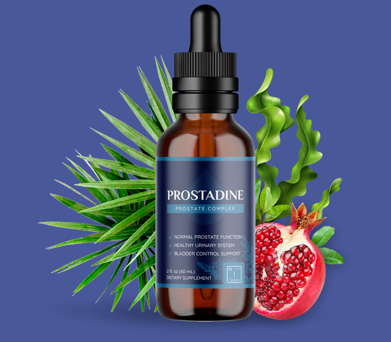 Nutri Brands Store | Prostadine
