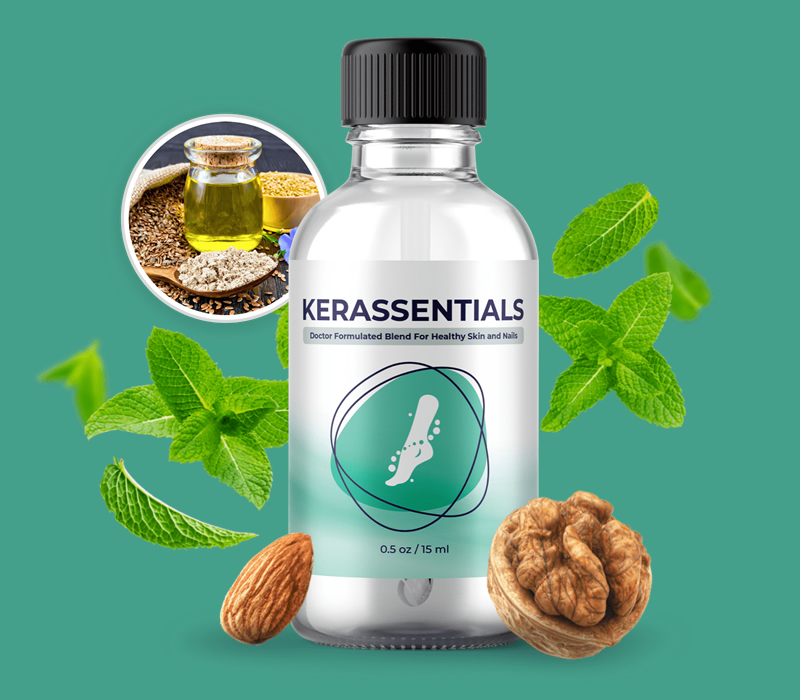 Kerassentials